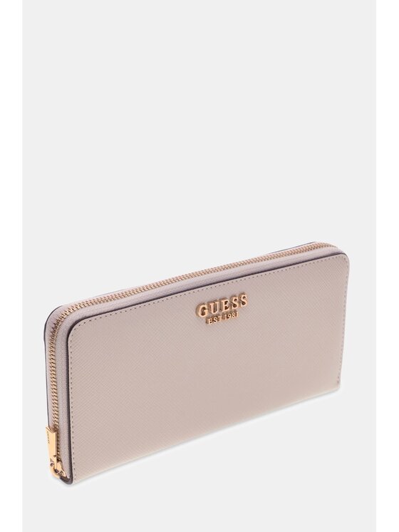 Guess Guess Portfel 184712 Beżowy