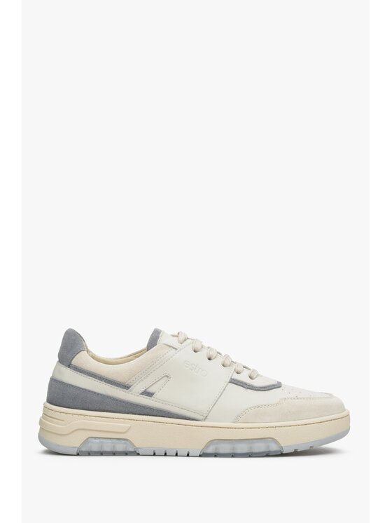 Estro Estro Sneakersy ER00113300 Modrá