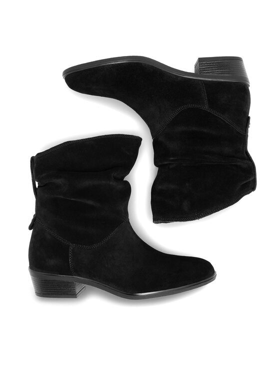 Lasocki Lasocki Stiefeletten WI16-ANIA-27 Schwarz