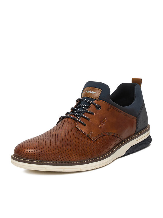 Rieker Rieker Scarpe basse 14450-22 Marrone