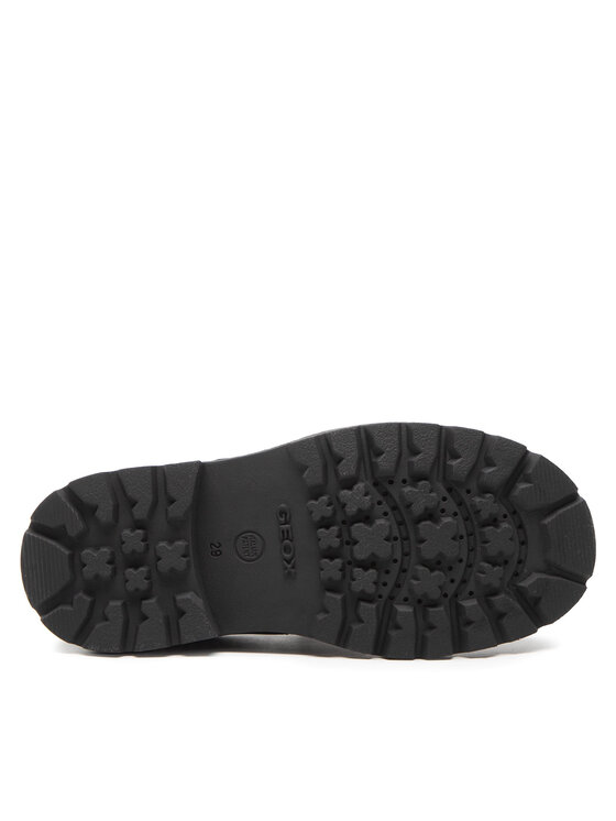 Geox Geox Scarpe basse J Shaylax B. D J16FAD 043BC C4002 S Blu scuro