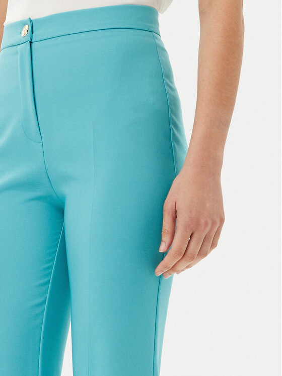 Artigli Artigli Anzug ACTA002355 Türkisfarben Regular Fit