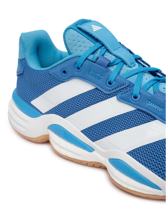 adidas adidas Teremcipők Stabil 16 KJ3660 Kék
