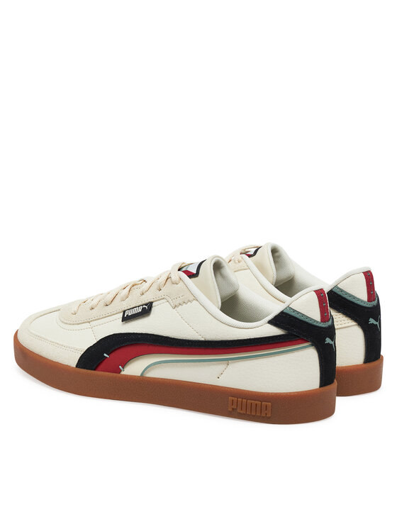 Puma Puma Sportcipők Puma Club II Era 400388 01 Bézs
