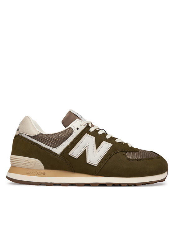 New Balance New Balance Laisvalaikio batai U5742RG Žalia