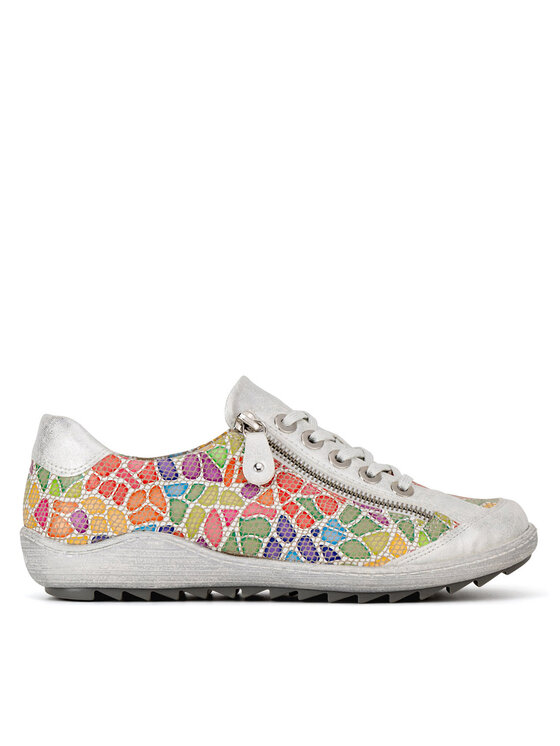Remonte Scarpe basse R1402-97 Multicolore, taglia : 37