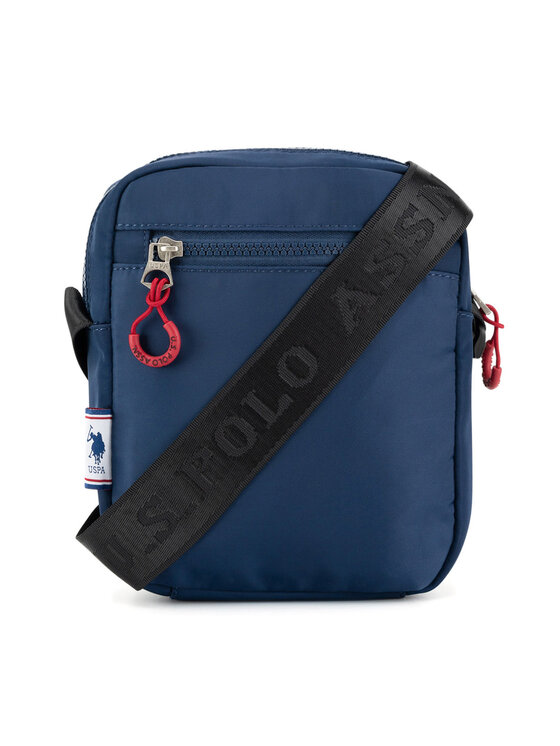 U.S. Polo Assn. U.S. Polo Assn. Somiņa BIUXT5676MIA Tumši zils