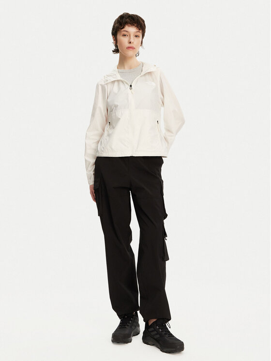 The North Face The North Face Wiatrówka Cyclone NF0A8B6G Beżowy Regular Fit