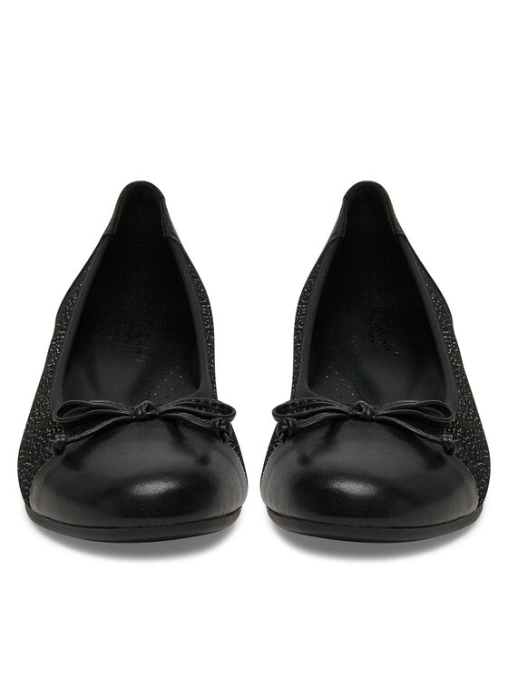 Go Soft Go Soft Pumps RST-GISEL-01 Schwarz