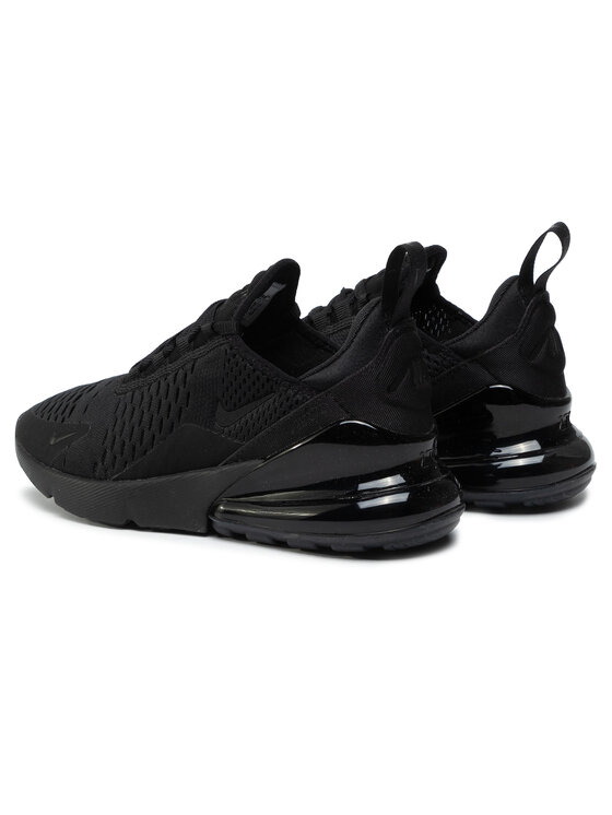 Nike Nike Sneakersy Air Max 270 AH6789 006 Černá