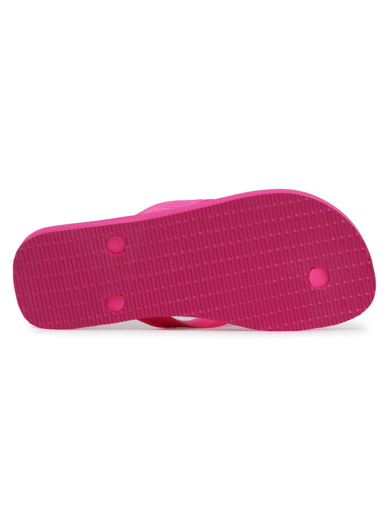 Havaianas Havaianas Σαγιονάρες Top 40000295784 Ροζ