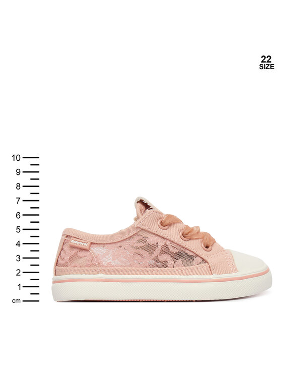 Mayoral Mayoral Sneakers 41725.12 Ροζ