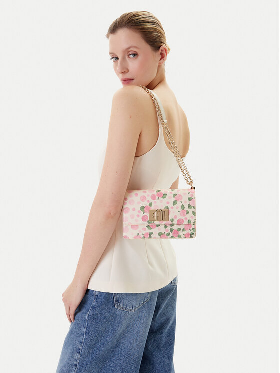 Furla Furla Ročna torba 1927 Mini BAFKACO BX3863 TAZ00 Roza