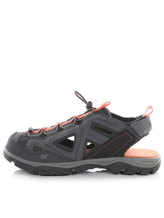 Regatta Regatta Sandalen Lady Westshore II RWF735 Grau