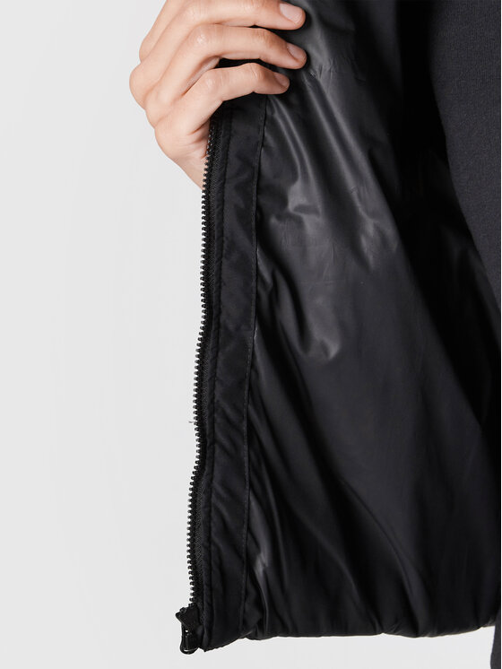 New Balance New Balance Übergangsjacke WJ13801 Schwarz Regular Fit