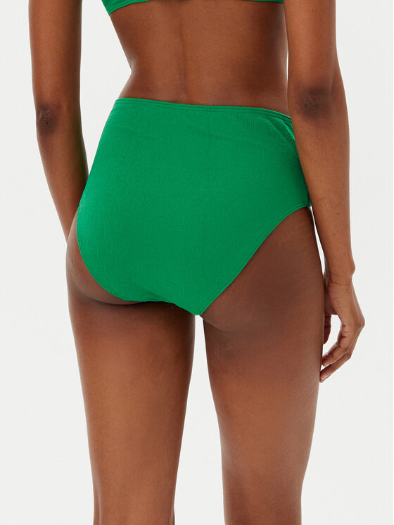 Chantelle Chantelle Bikini partea de jos Hera C16WC5 Verde