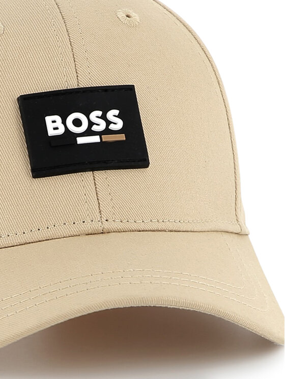 BOSS BOSS Šilterica J51684 Bež