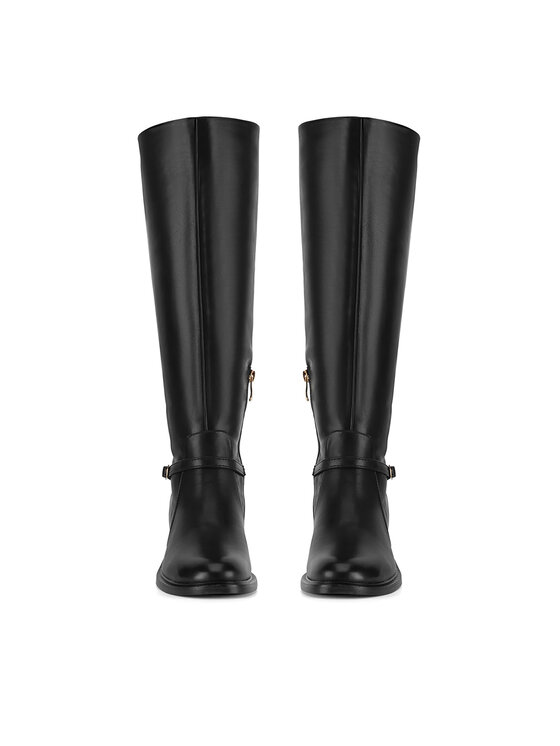 DeeZee DeeZee Zimske čizme HY2T609-2 Crna