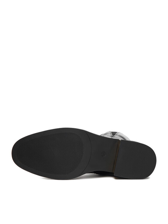 DeeZee DeeZee Zimske čizme HX22099-5 Crna