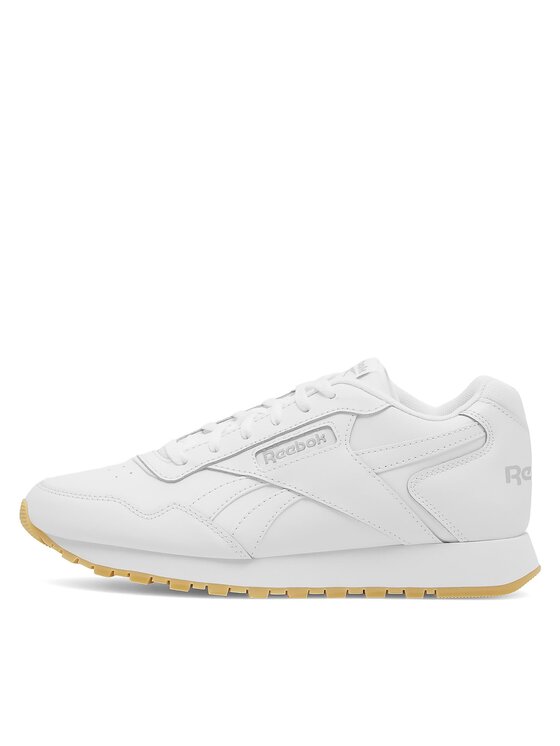 Reebok Reebok Sneakers Glide 100005919 Bianco