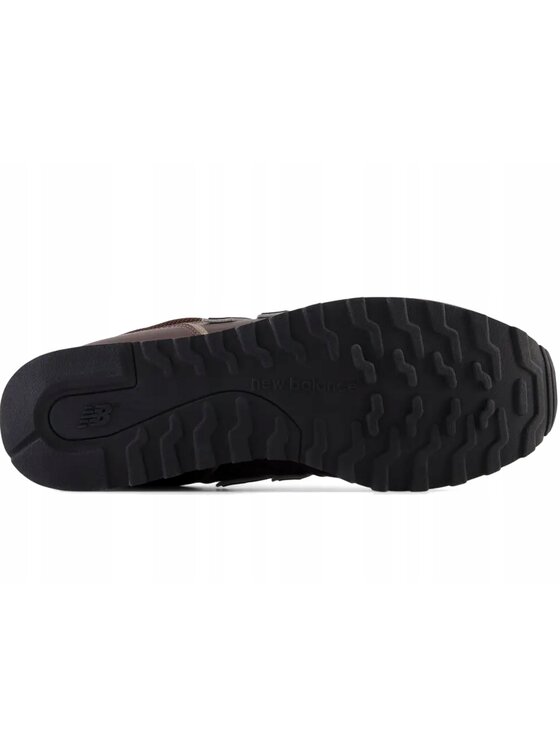 New Balance New Balance Sneakersy ML373PL2 Brązowy