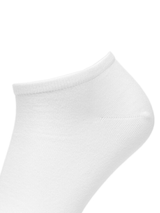 Tommy Hilfiger Tommy Hilfiger Kratke čarape 343024001 Ružičasta