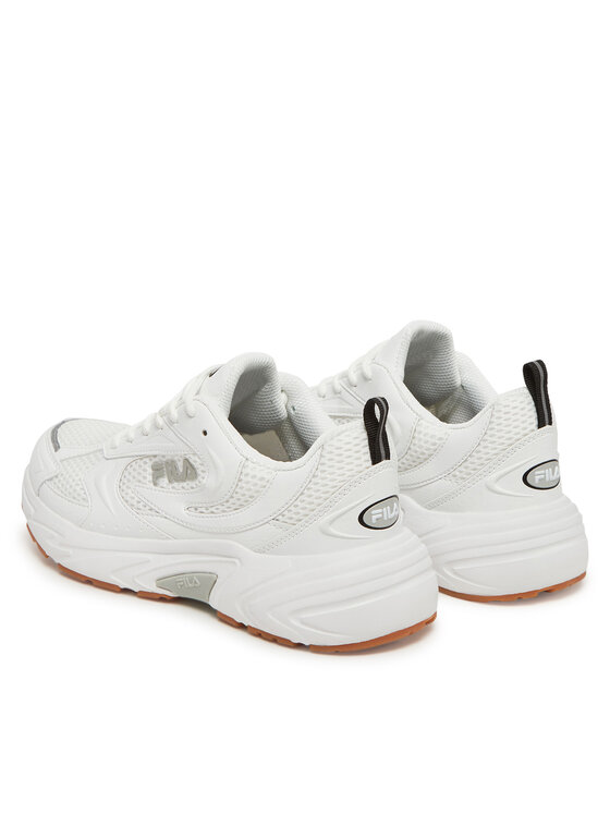 Fila Fila Αθλητικά Kreatix FFW0535 10004 Λευκό