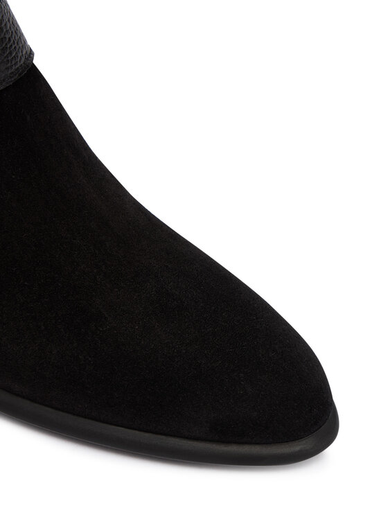 Hispanitas Hispanitas Stiefeletten PHI254256 Schwarz