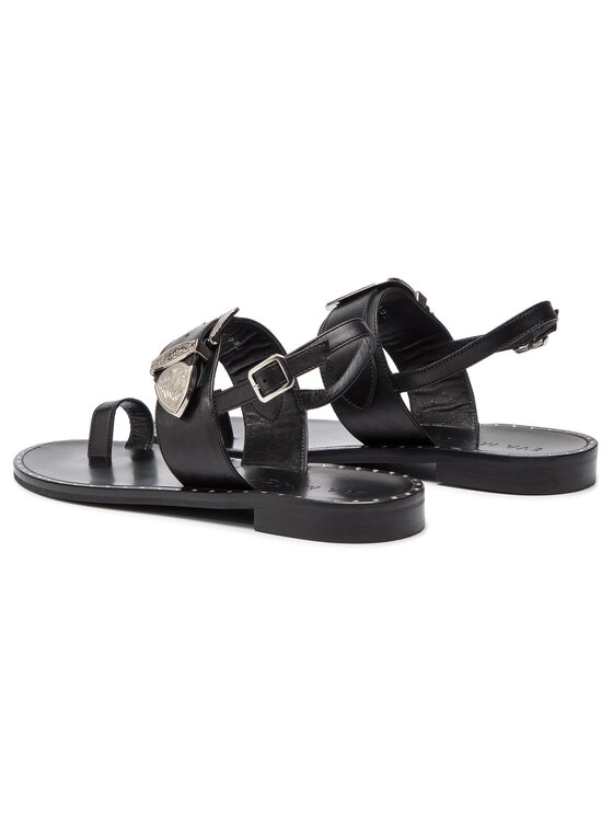 Eva Minge Eva Minge Basutės EM-21-05-000117 Juoda
