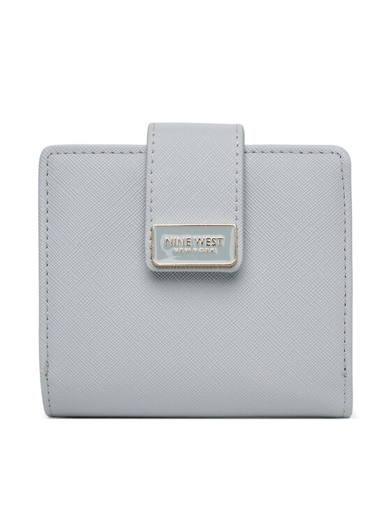 Nine West Nine West Peňaženka CEO-NW-W1-008-SS26 Modrá