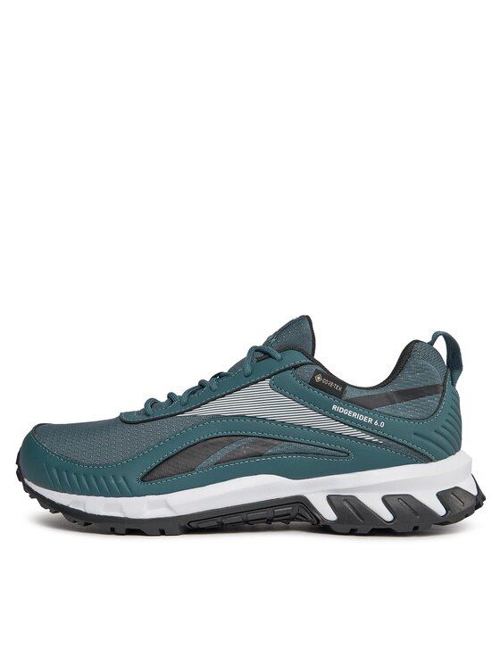 Reebok Reebok Tenisice za trčanje Ridgerider 6 Gtx GORE-TEX IE2475 Plava