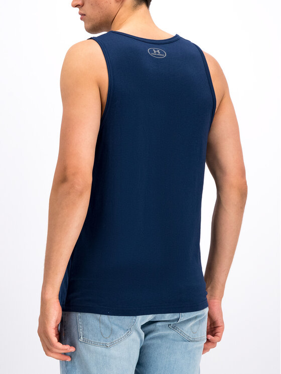 Under armour loose fit cheap tank top