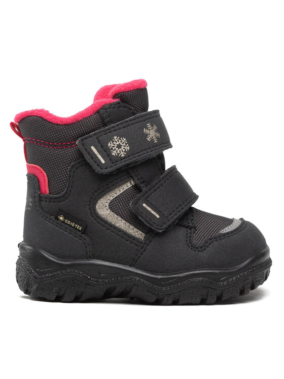 Superfit Superfit Снігоходи GORE-TEX 1-000045-2020 M Сірий