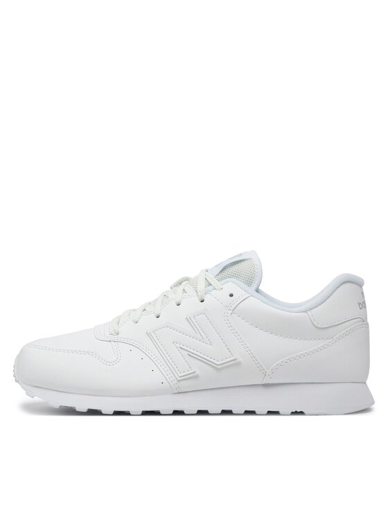 New Balance New Balance Sneakersy GM500ZW2 Biela