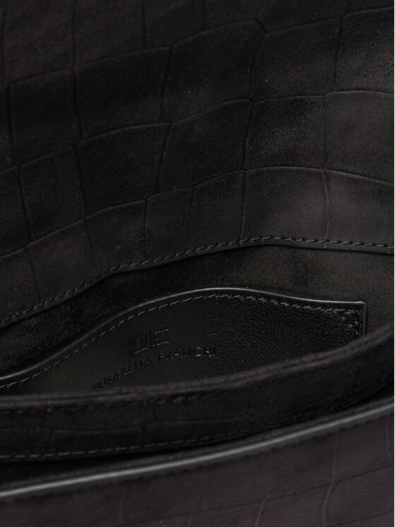Elisabetta Franchi Elisabetta Franchi Kabelka BS-64A-61E2-V290 Černá