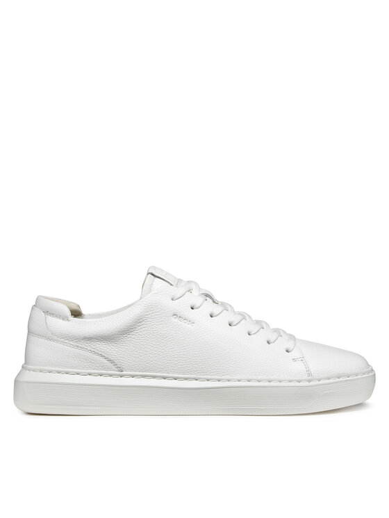 Geox Geox Sneakers U Deiven U655WA 00047 C1000 Alb