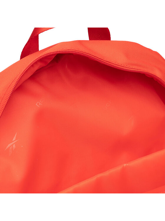 Reebok Reebok Zaino RBK-026-CCC-05 Rosso