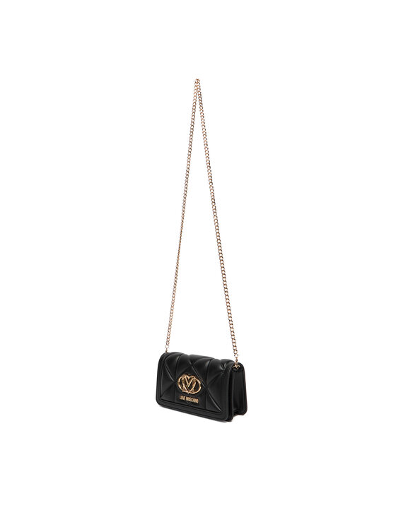 LOVE MOSCHINO LOVE MOSCHINO Soma JC5640PP0NLC0000 Melns