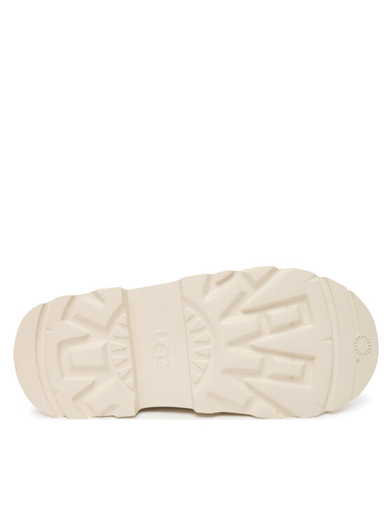 Ugg Ugg Śniegowce M Tasman Lug 1166913 Beżowy