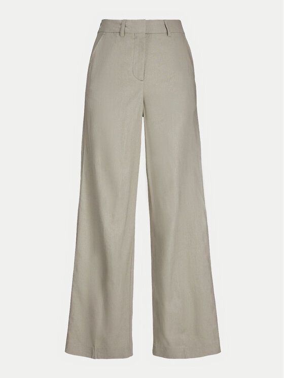 JJXX JJXX Stoffhose Mary 12249985 Grau Regular Fit