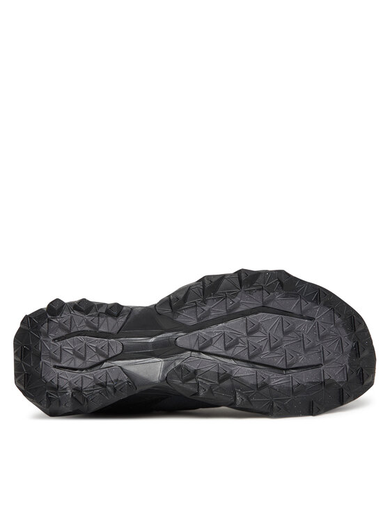 New Balance New Balance Tenisice Tektrel MTTTRSLK Crna