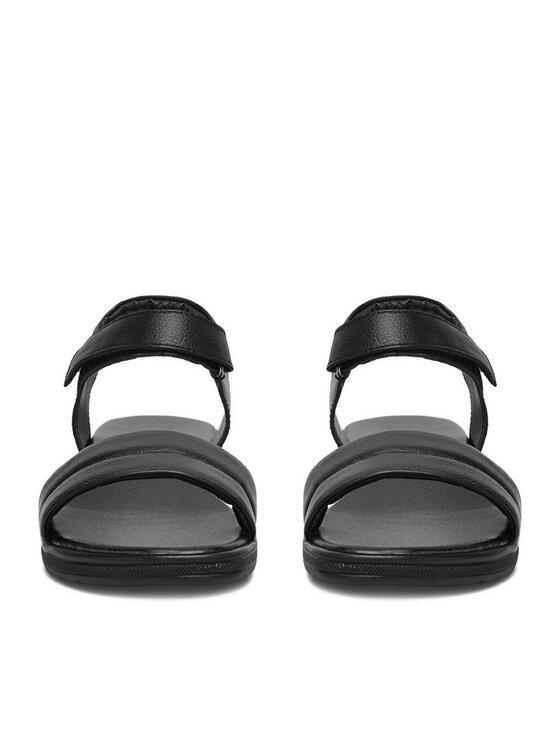 Lasocki Lasocki Sandalen CEO-WI23-MALTA-02 Schwarz
