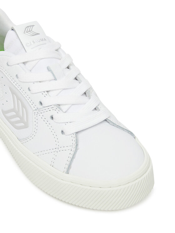 CARIUMA CARIUMA Sneakers Salvas 411304W1PW080 Weiß