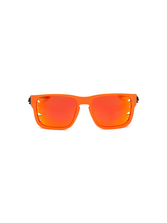 Plein Sport Plein Sport Okulary przeciwsłoneczne 3783 Pomarańczowy