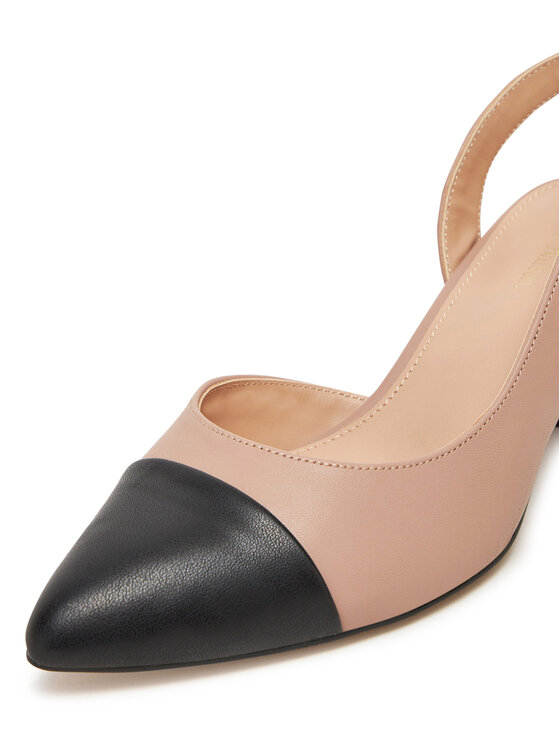 Clara Barson Clara Barson Sandalen RACHELLE WYL3262-3 Rosa