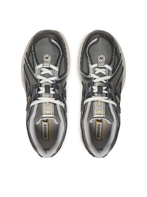 New Balance New Balance Sportcipők G190619C Szürke
