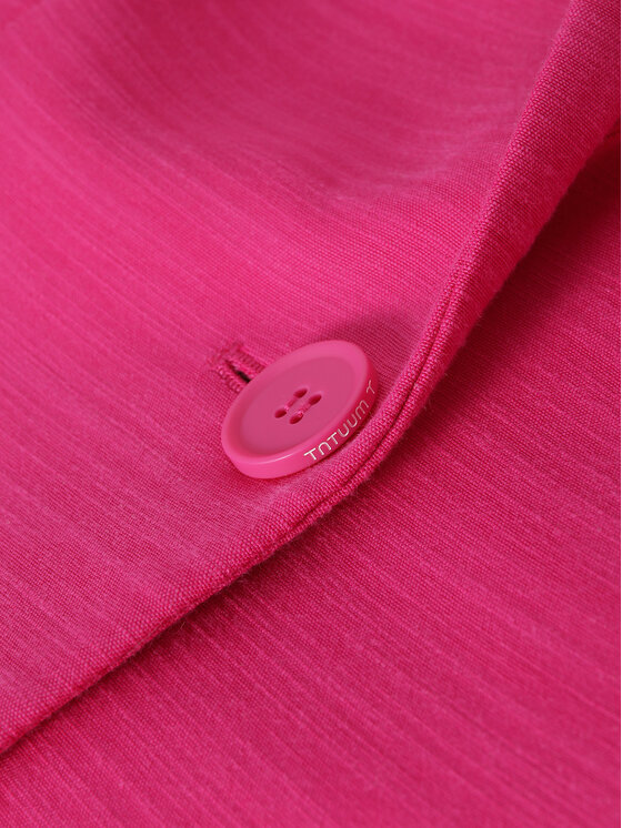 Tatuum Tatuum Giacca da abito Rema T2406.024 Rosa Regular Fit