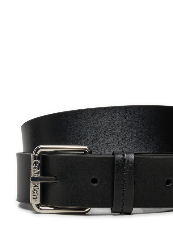 Calvin Klein Calvin Klein Vyriškas Diržas Ck Must 35mm K50K512650 Juoda