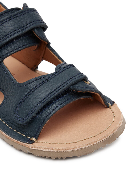 Froddo Froddo Босоніжки Barefoot Flexy Mini G3150270 S Cиній