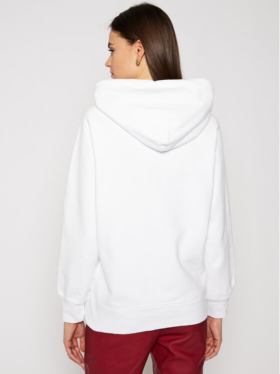 Levi's® Levi's® Bluza Graphic Sport 35946-0001 Biały Regular Fit
